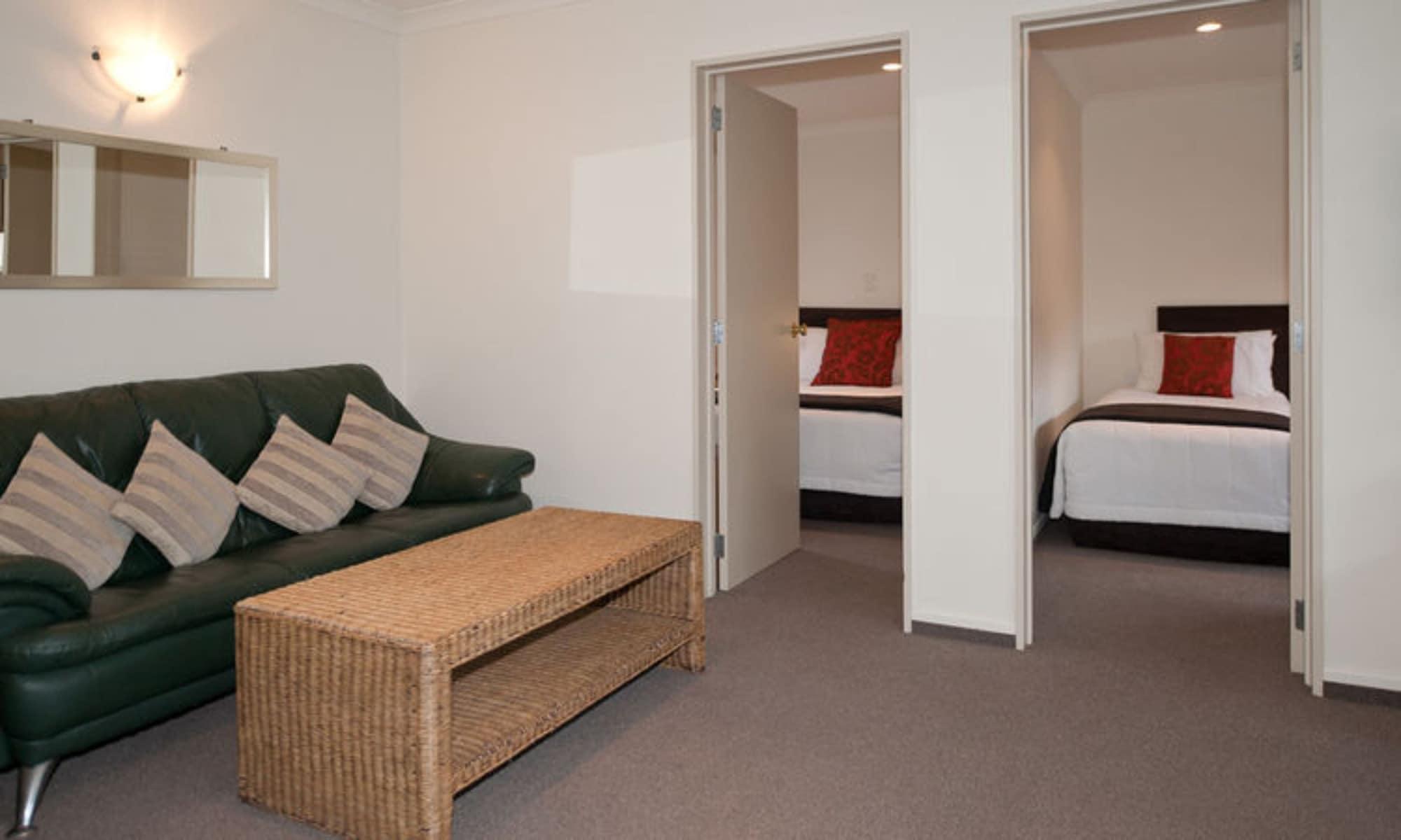 科伦坡城市 基督城 外观 照片 A typical two bedroom apartment