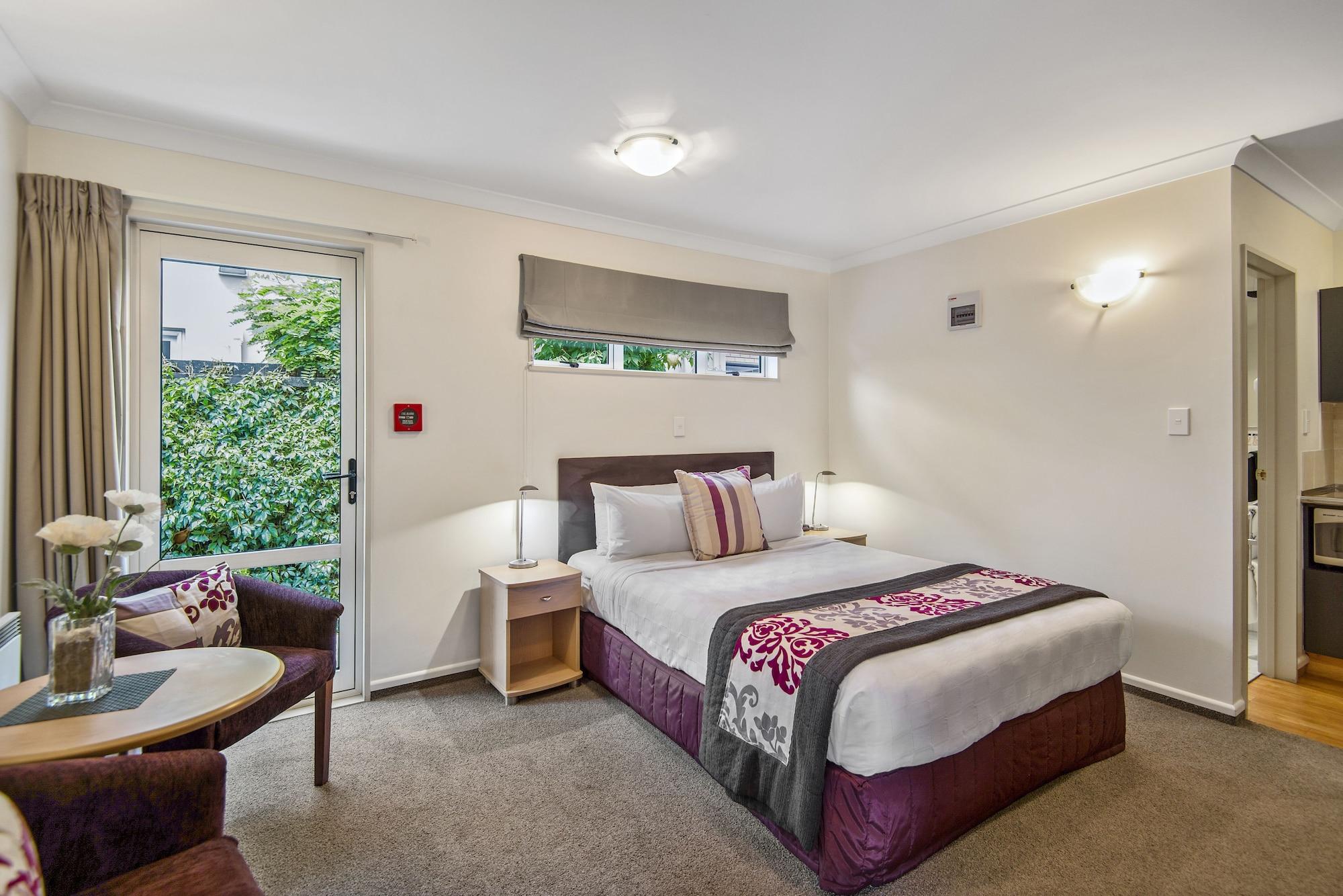 科伦坡城市 基督城 外观 照片 A typical hotel room